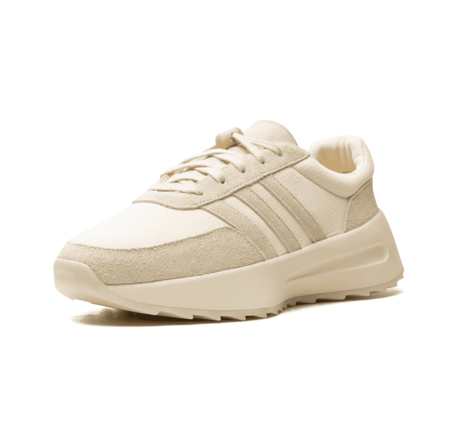 Adidas x Fear of God Athletics Los Angeles 'Yellow'