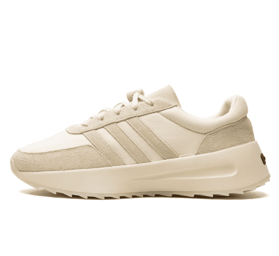 Adidas x Fear of God Athletics Los Angeles 'Yellow'