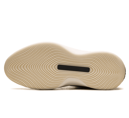 Adidas x Fear of God Athletics II High ＂Ash Pearl＂ - beiger Sneaker