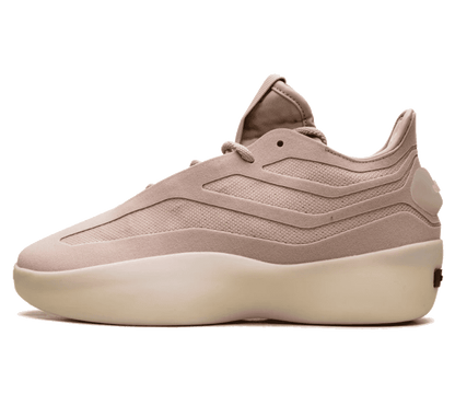 Adidas x Fear of God Athletics II Low ＂Ash Pearl＂ - beiger Sneaker