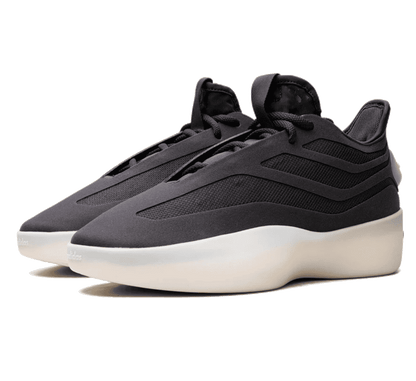 Adidas x Fear of God Athletics II Low 'Night Brown'