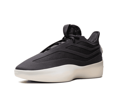Adidas x Fear of God Athletics II Low 'Night Brown'