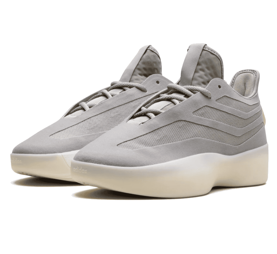 Adidas x Fear of God Athletics II Low 'Putty Beige'