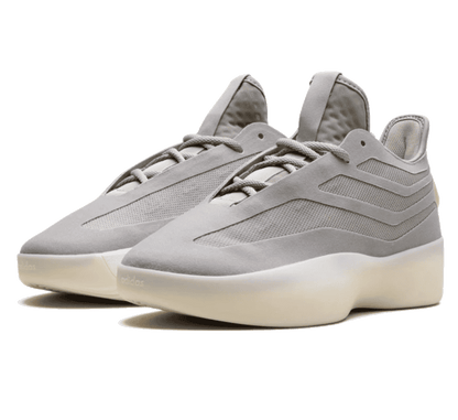 Adidas x Fear of God Athletics II Low 'Putty Beige'