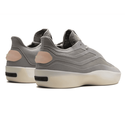 Adidas x Fear of God Athletics II Low 'Putty Beige'