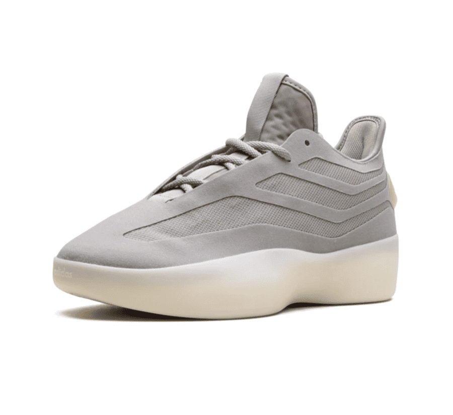 Adidas x Fear of God Athletics II Low 'Putty Beige'