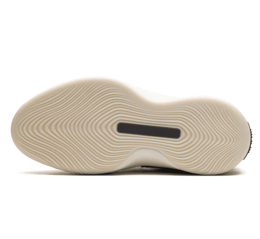 Adidas x Fear of God Athletics II Low 'Putty Beige'