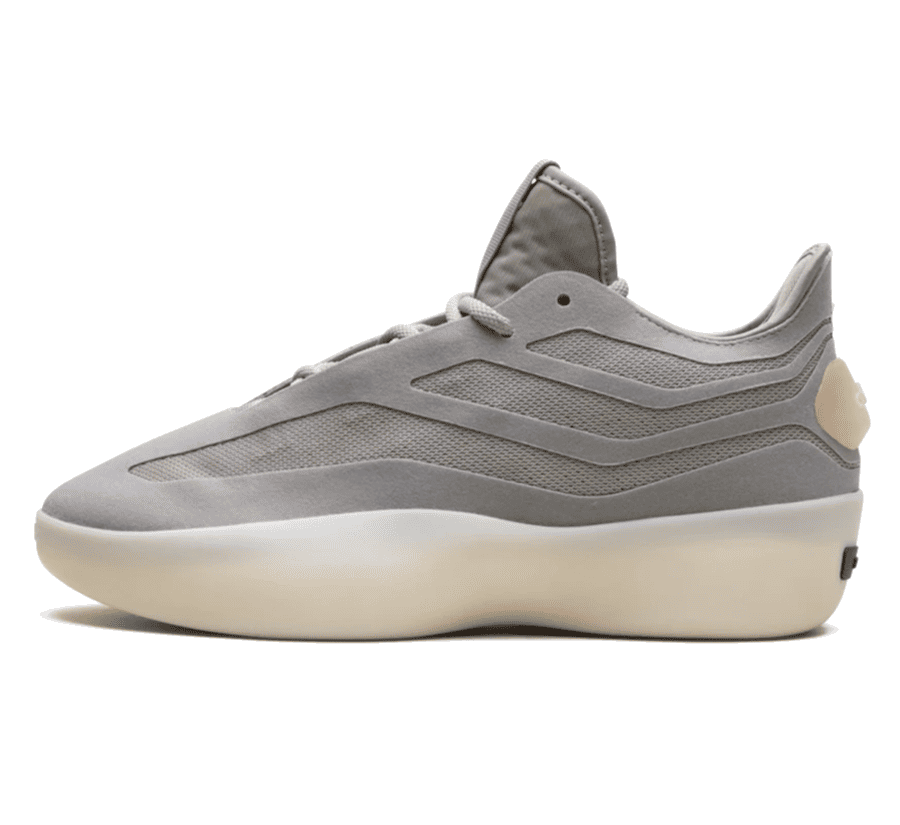 Adidas x Fear of God Athletics II Low 'Putty Beige'
