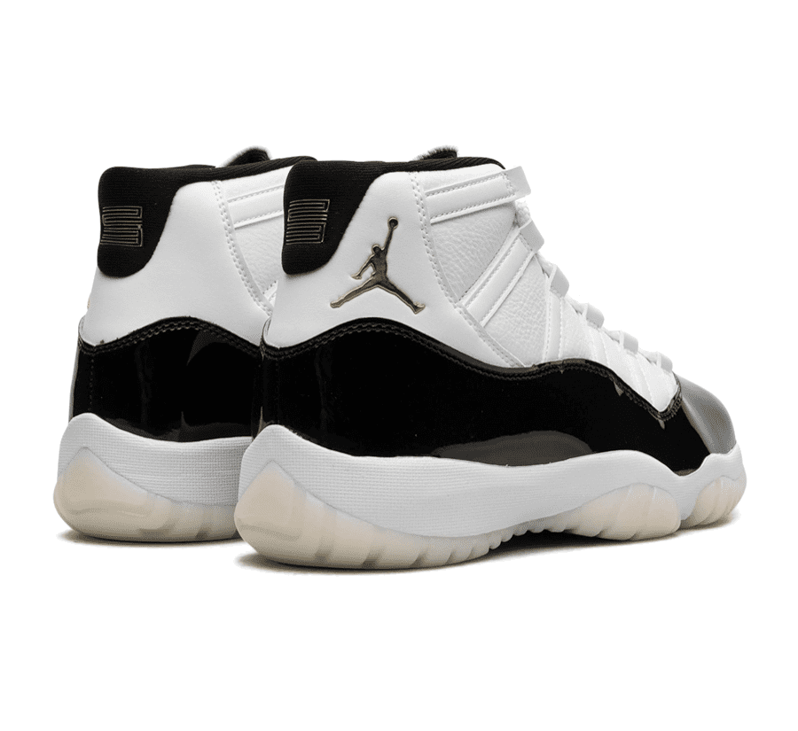 Air Jordan 11 Gratitude