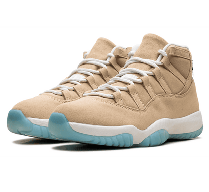 Air Jordan 11 H-Town - beiger Sneaker