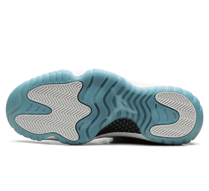 Air Jordan 11 H-Town - beiger Sneaker