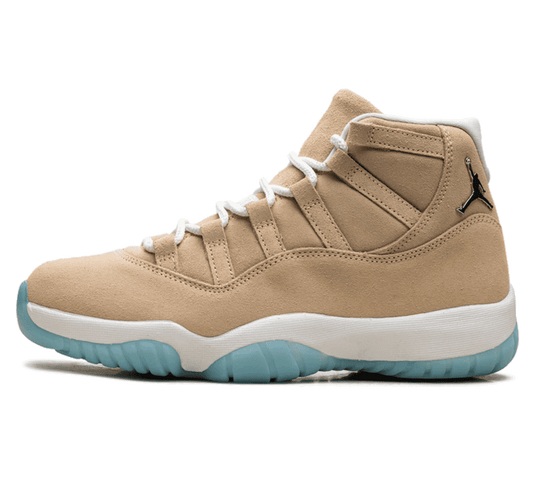 Air Jordan 11 H-Town - beiger Sneaker