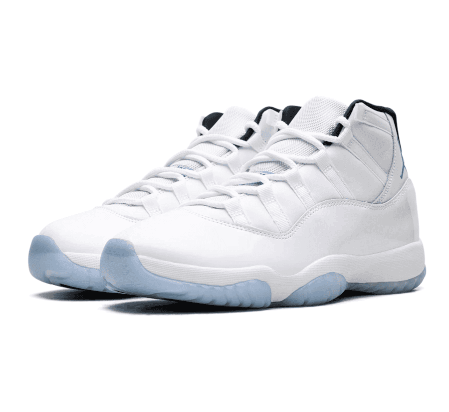 Air Jordan 11 Legend Blue