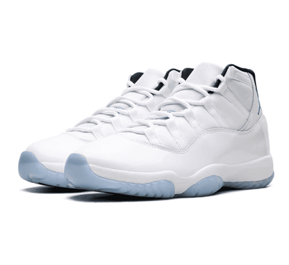 Air Jordan 11 Legend Blue
