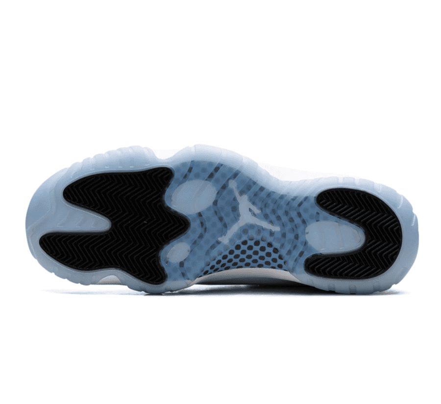 Air Jordan 11 Legend Blue