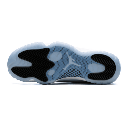 Air Jordan 11 Legend Blue