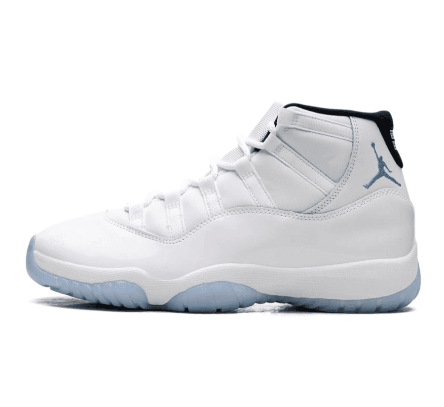 Air Jordan 11 Legend Blue