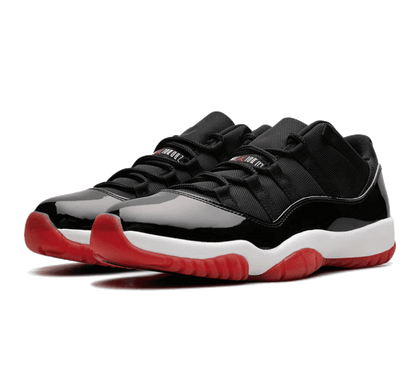 Air Jordan 11 Low Bred