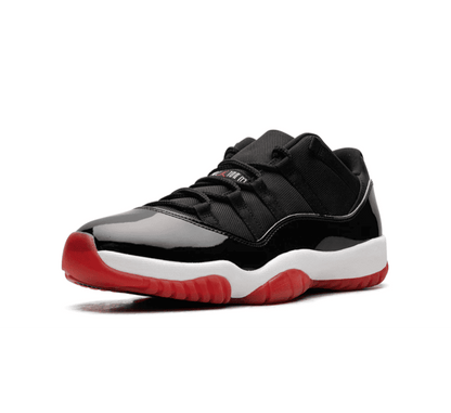 Air Jordan 11 Low Bred