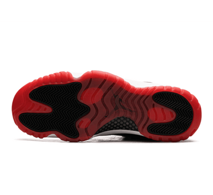 Air Jordan 11 Low Bred