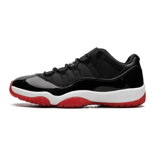 Air Jordan 11 Low Bred