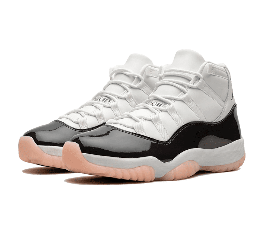 Air Jordan 11 Neapolitan