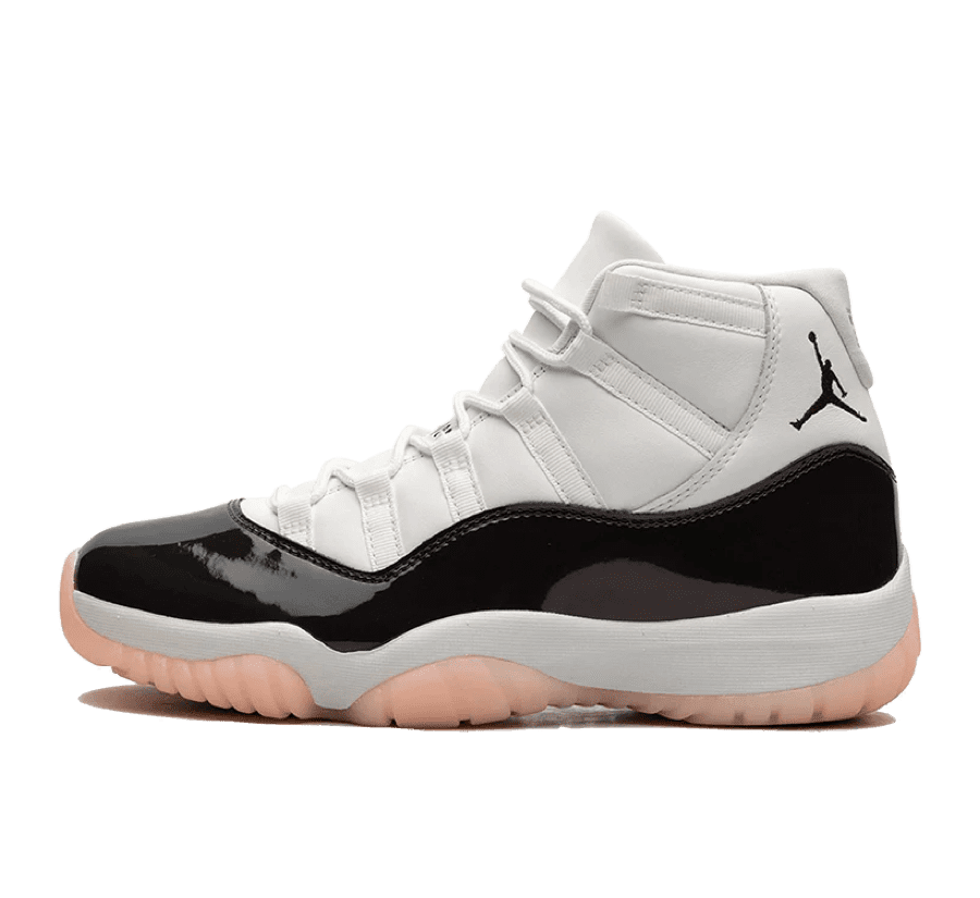 Air Jordan 11 Neapolitan