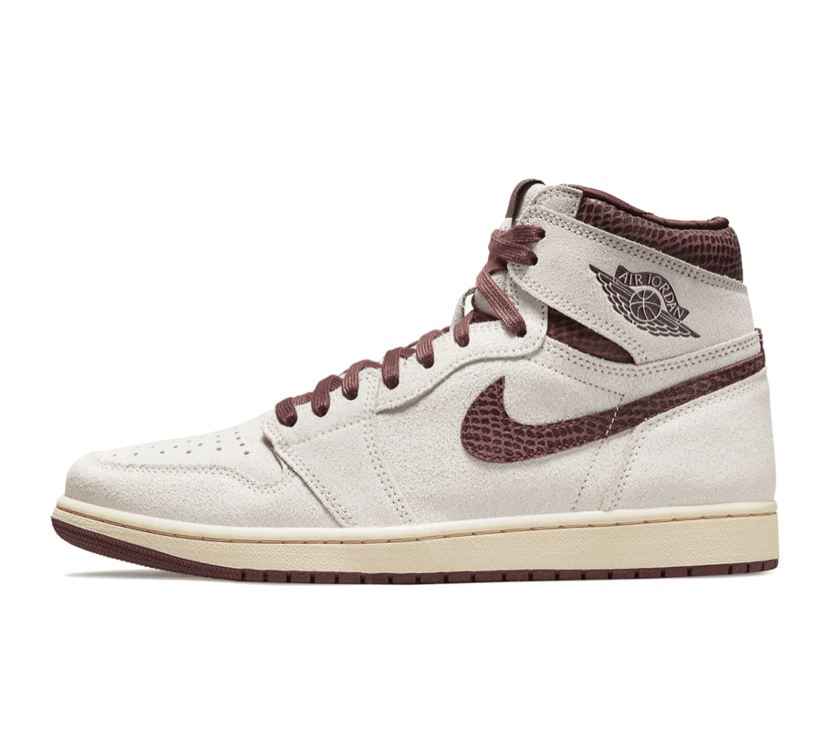 Air Jordan 1 High OG x A Ma Maniére 'Airness'