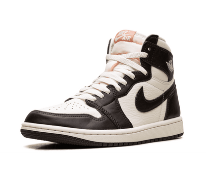 Air Jordan 1 High OG Baroque Brown - braun weißer Sneaker