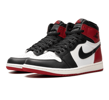 Air Jordan 1 High OG Black Toe Reimagined