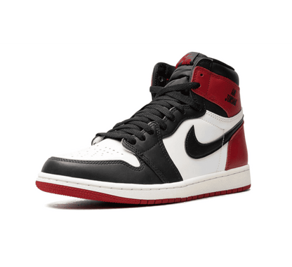 Air Jordan 1 High OG Black Toe Reimagined
