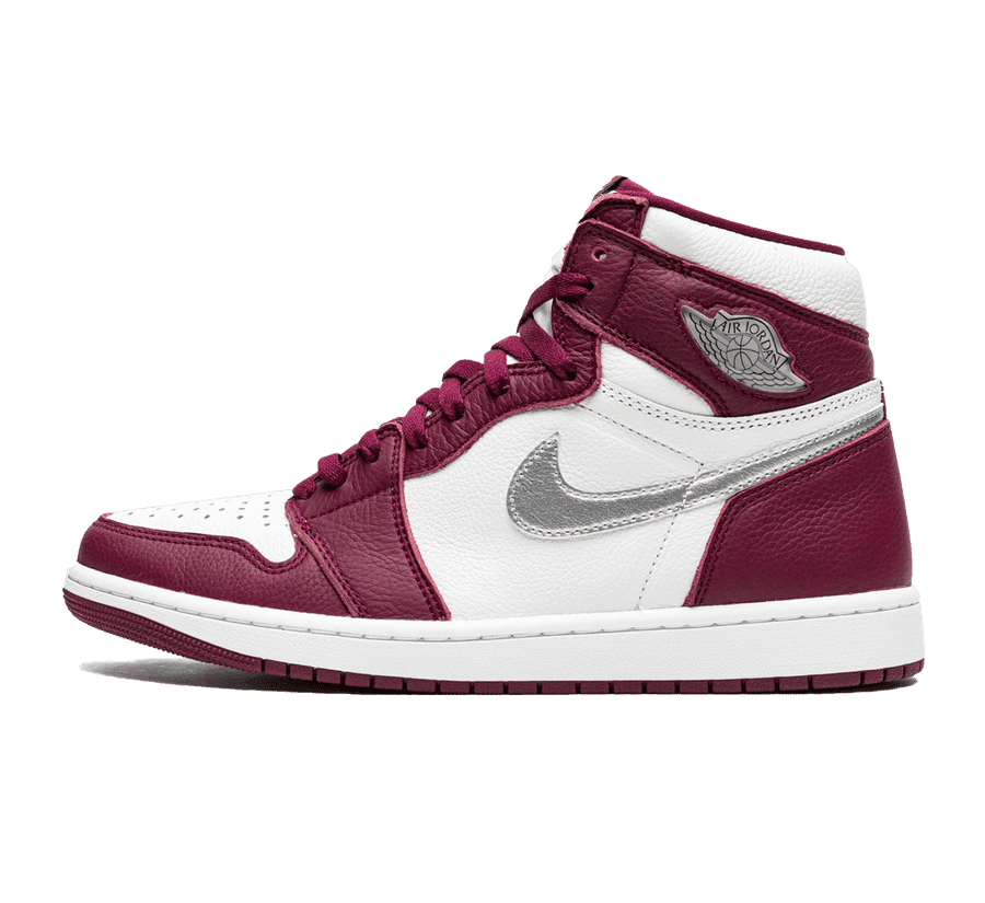 Air Jordan 1 High OG Bordeaux