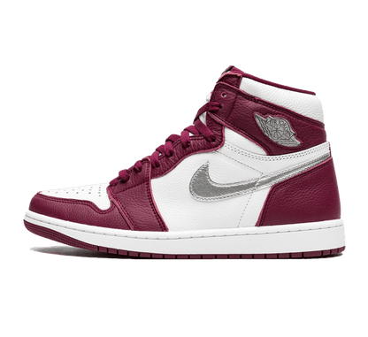 Air Jordan 1 High OG Bordeaux