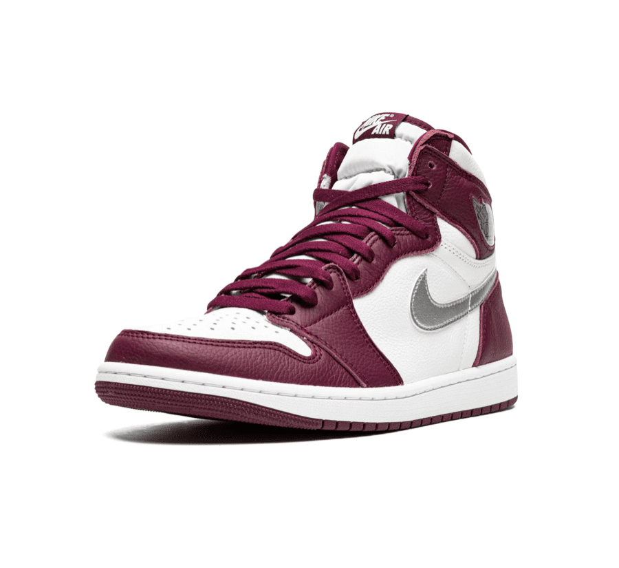 Air Jordan 1 High OG Bordeaux
