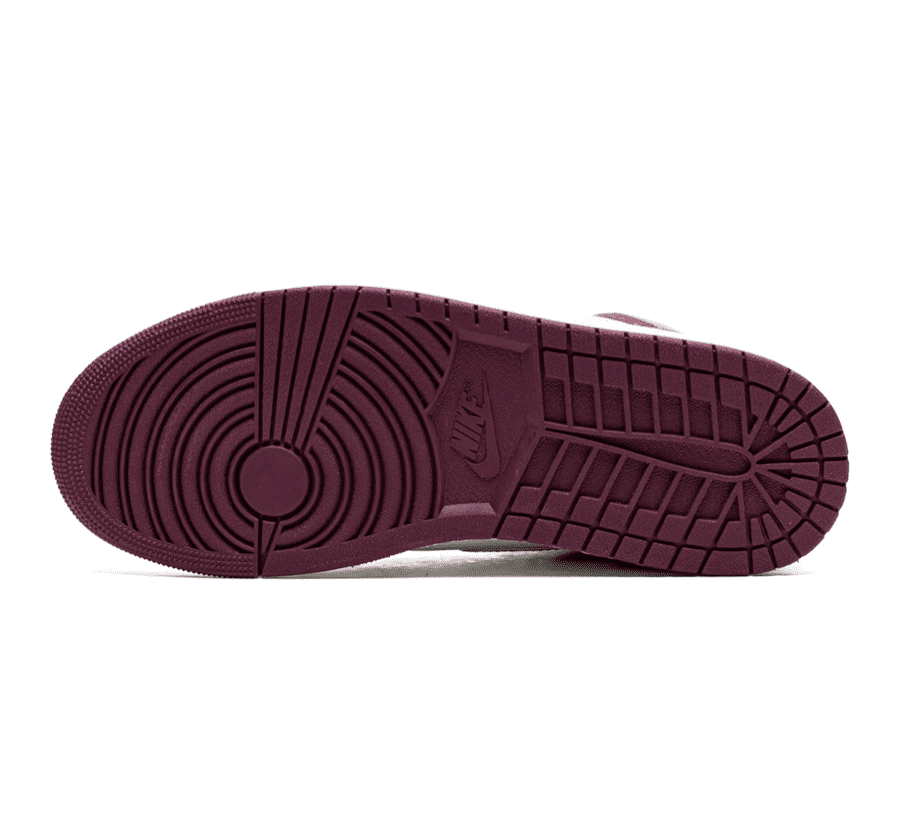 Air Jordan 1 High OG Bordeaux