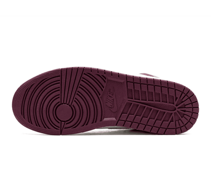 Air Jordan 1 High OG Bordeaux