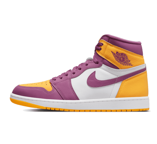 Air Jordan 1 High OG Brotherhood