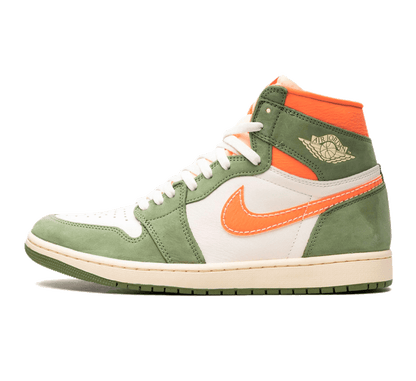 Air Jordan 1 High OG Craft Celadon