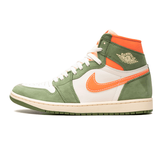 Air Jordan 1 High OG Craft Celadon