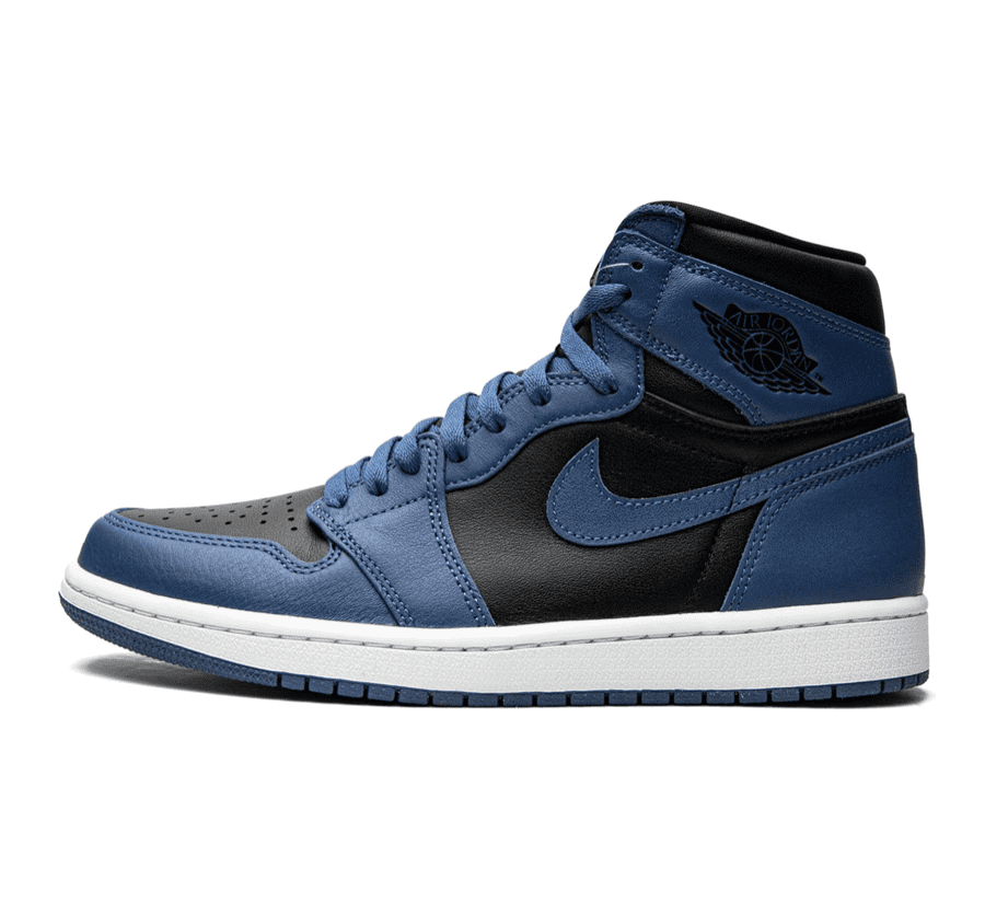 Air Jordan 1 High OG Dark Marina Blue