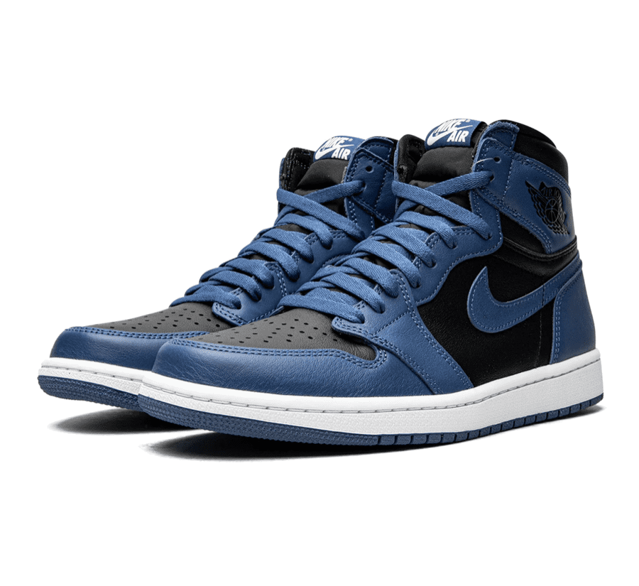 Air Jordan 1 High OG Dark Marina Blue