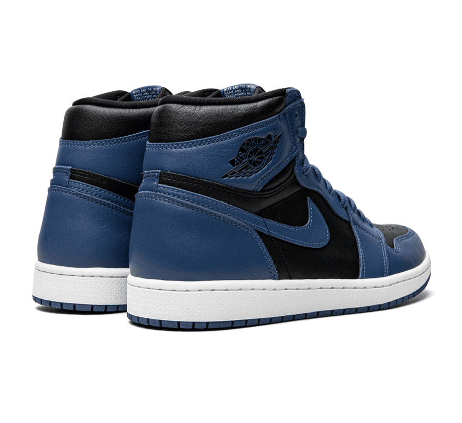 Air Jordan 1 High OG Dark Marina Blue