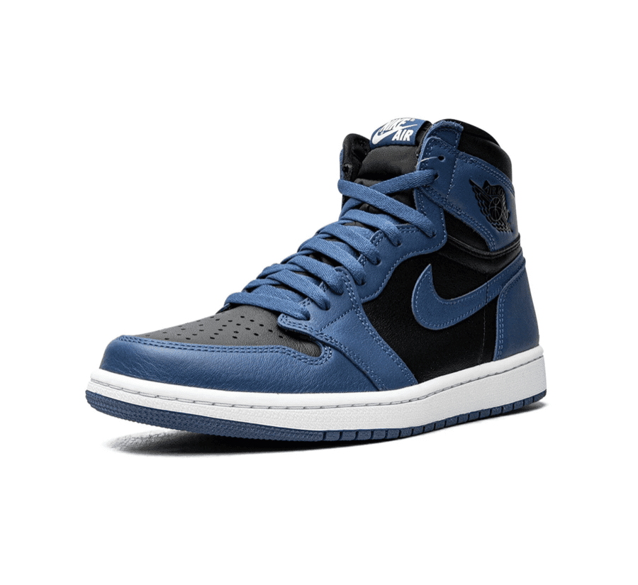 Air Jordan 1 High OG Dark Marina Blue