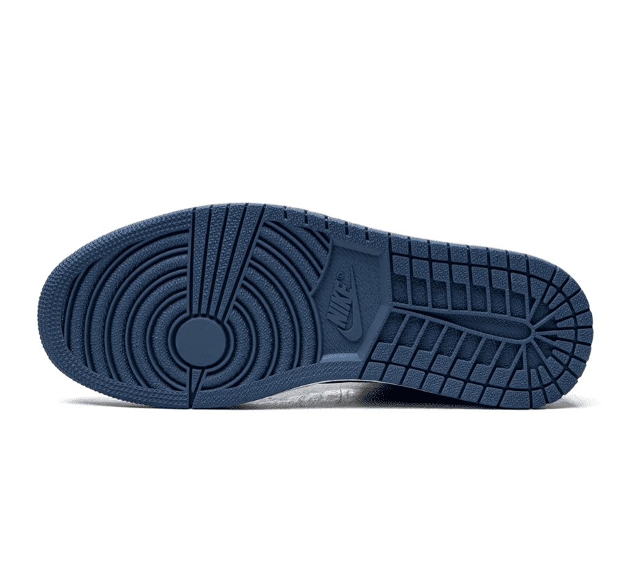 Air Jordan 1 High OG Dark Marina Blue