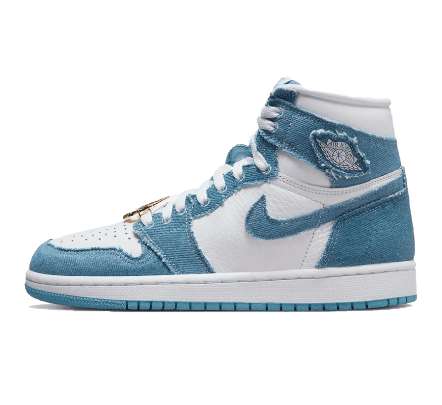 Air Jordan 1 High OG Denim