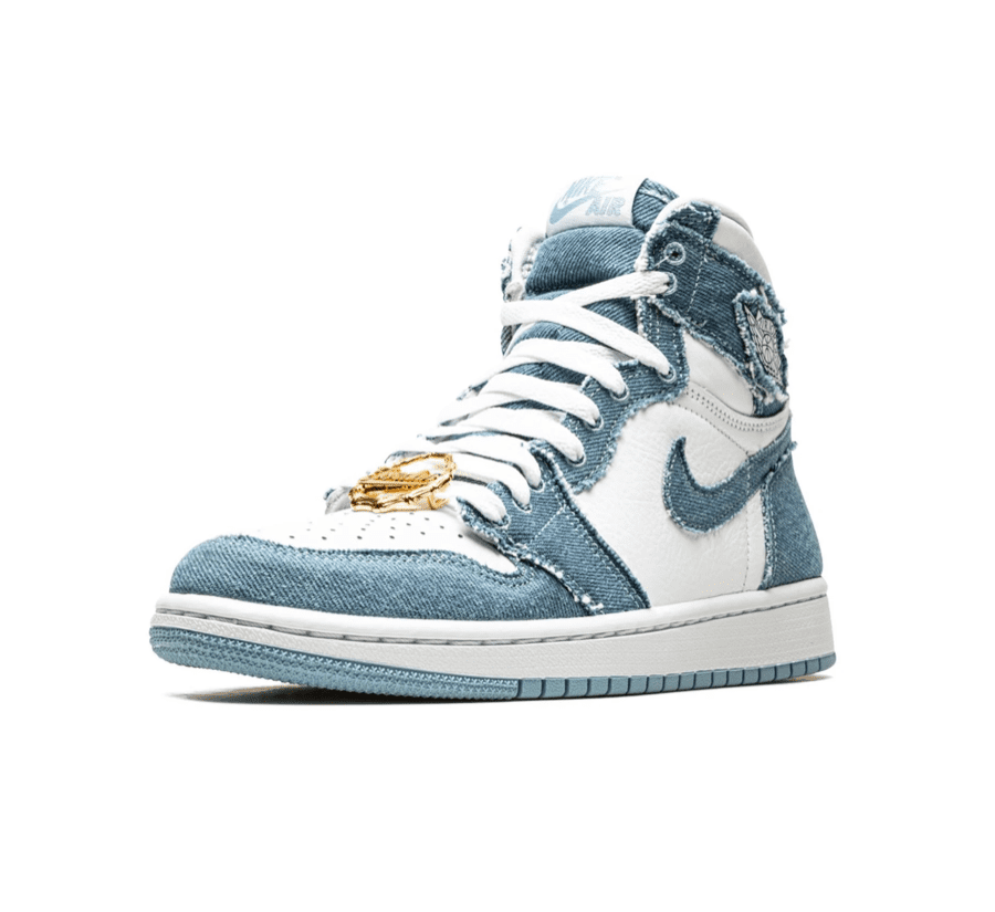 Air Jordan 1 High OG Denim