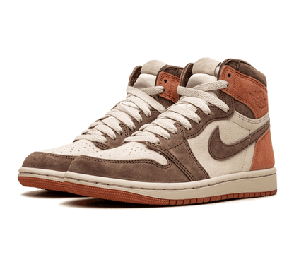 Air Jordan 1 High OG Dusted Clay (W)