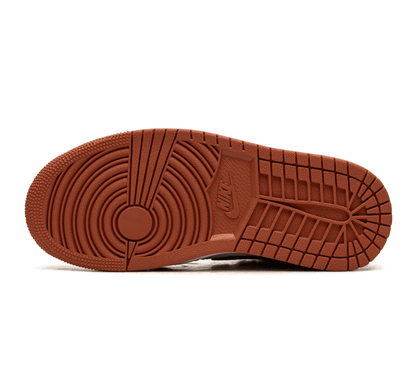 Air Jordan 1 High OG Dusted Clay (W)