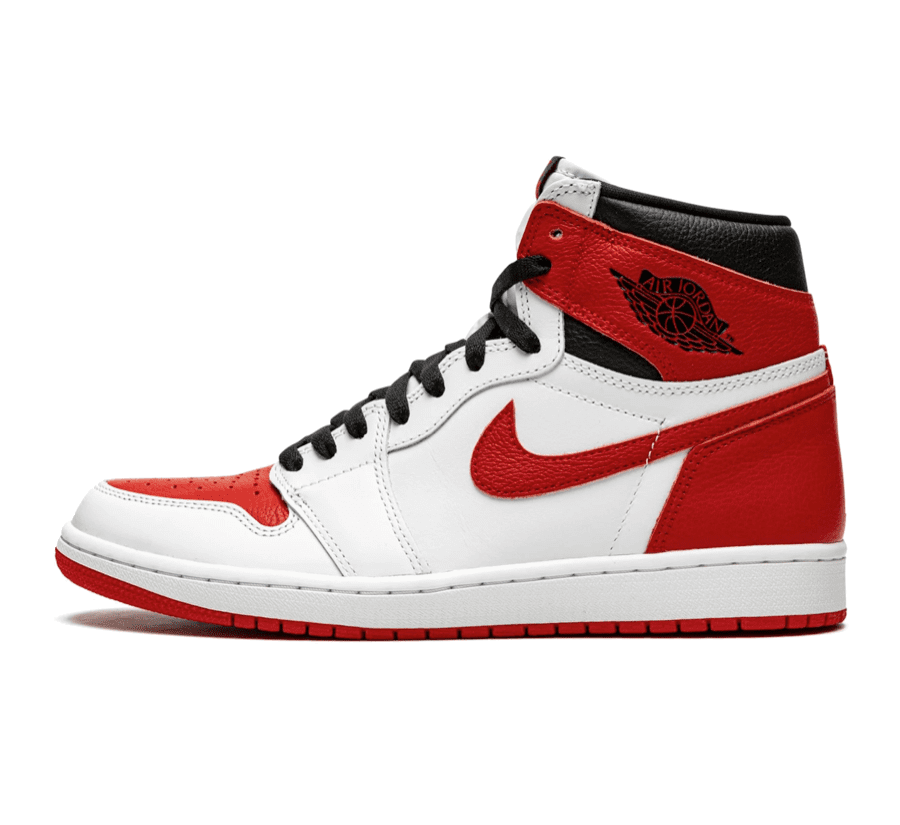 Air Jordan 1 High OG Heritage