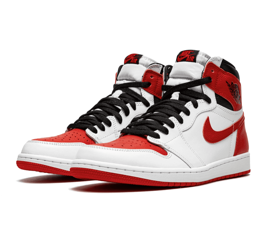 Air Jordan 1 High OG Heritage